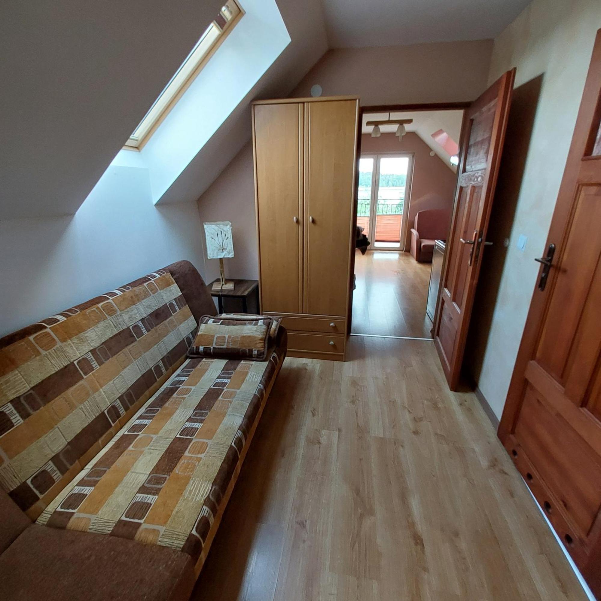 Mazury Home Giżycko Eksteriør bilde