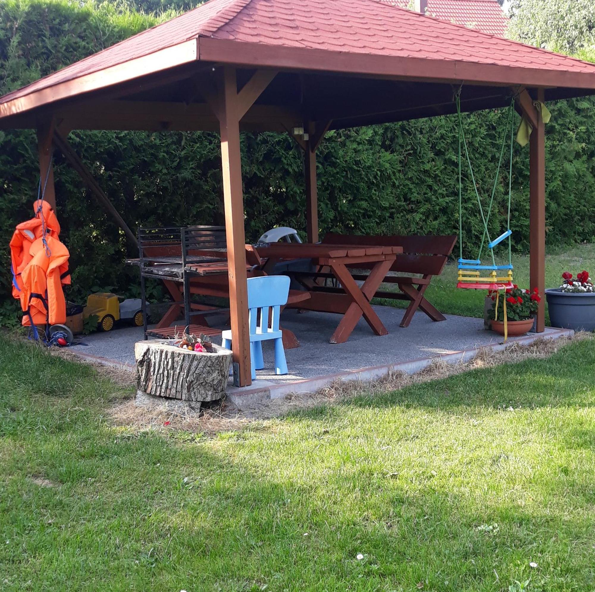 Mazury Home Giżycko Eksteriør bilde