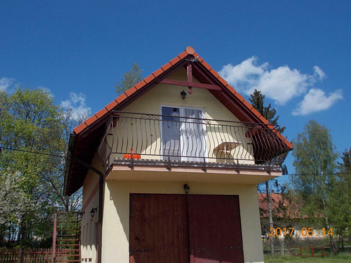 Mazury Home Giżycko Eksteriør bilde
