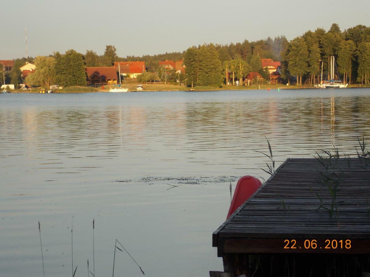 Mazury Home Giżycko Eksteriør bilde
